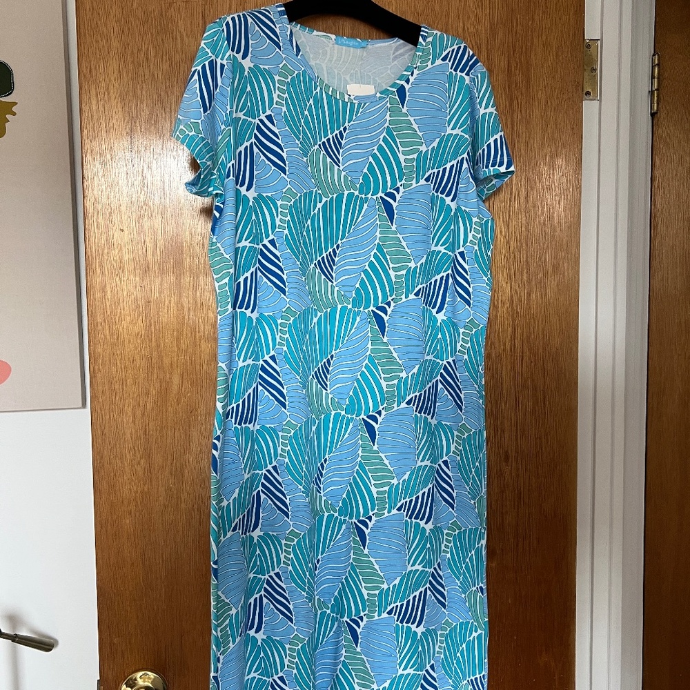 J.McLaughlin Laurie Dress